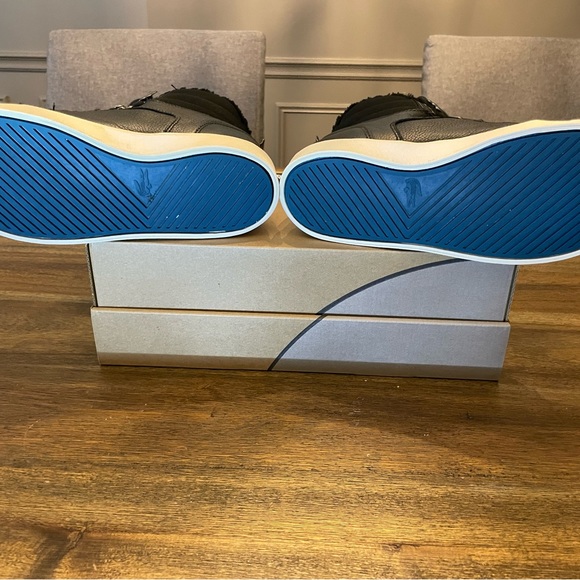 Lacoste Orelle Put SPM Boot - Picture 6 of 12